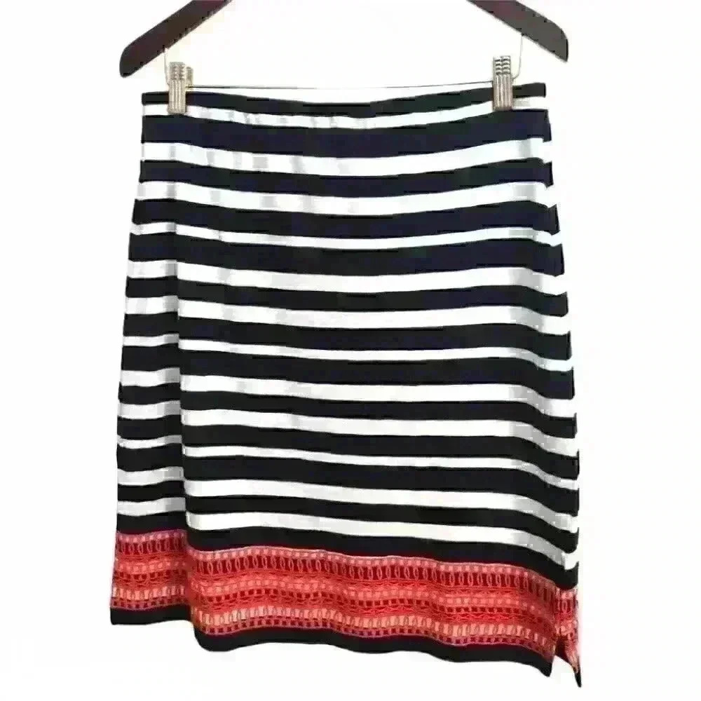 NWT Talbots  Skirt